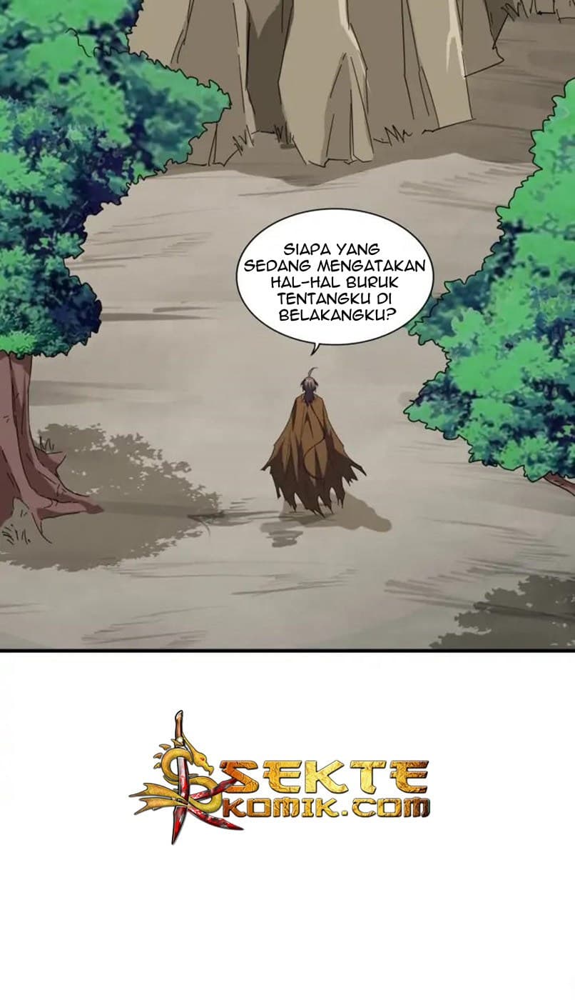 Demonic Emperor Page 17