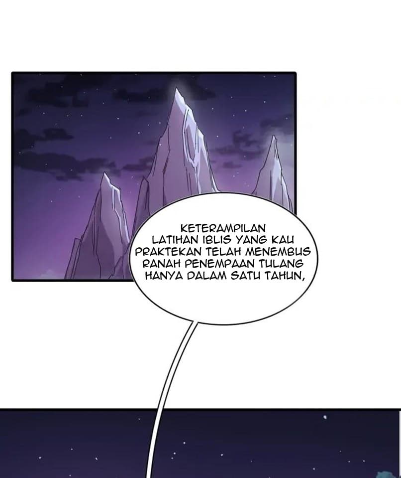 Demonic Emperor Page 2