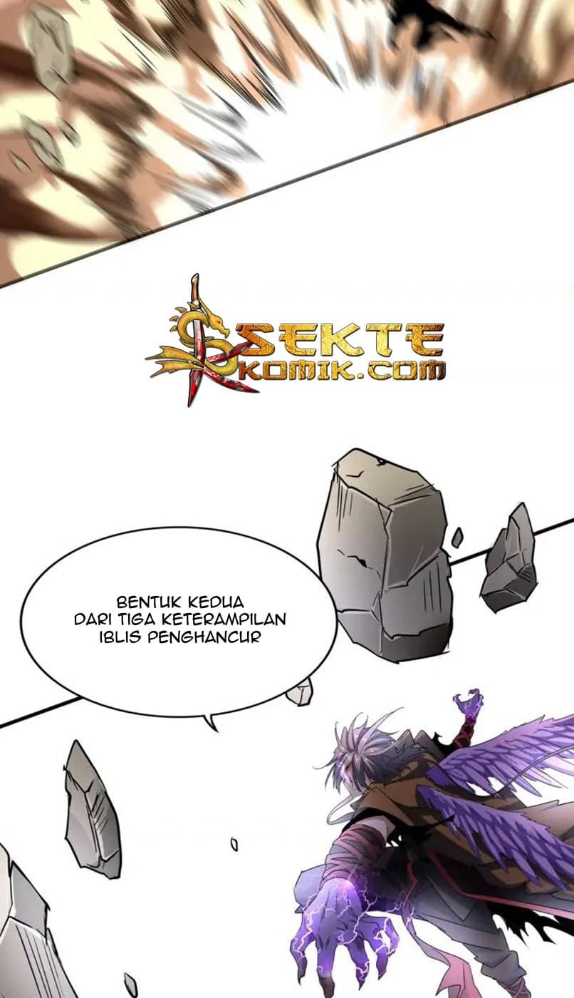 Demonic Emperor Page 24