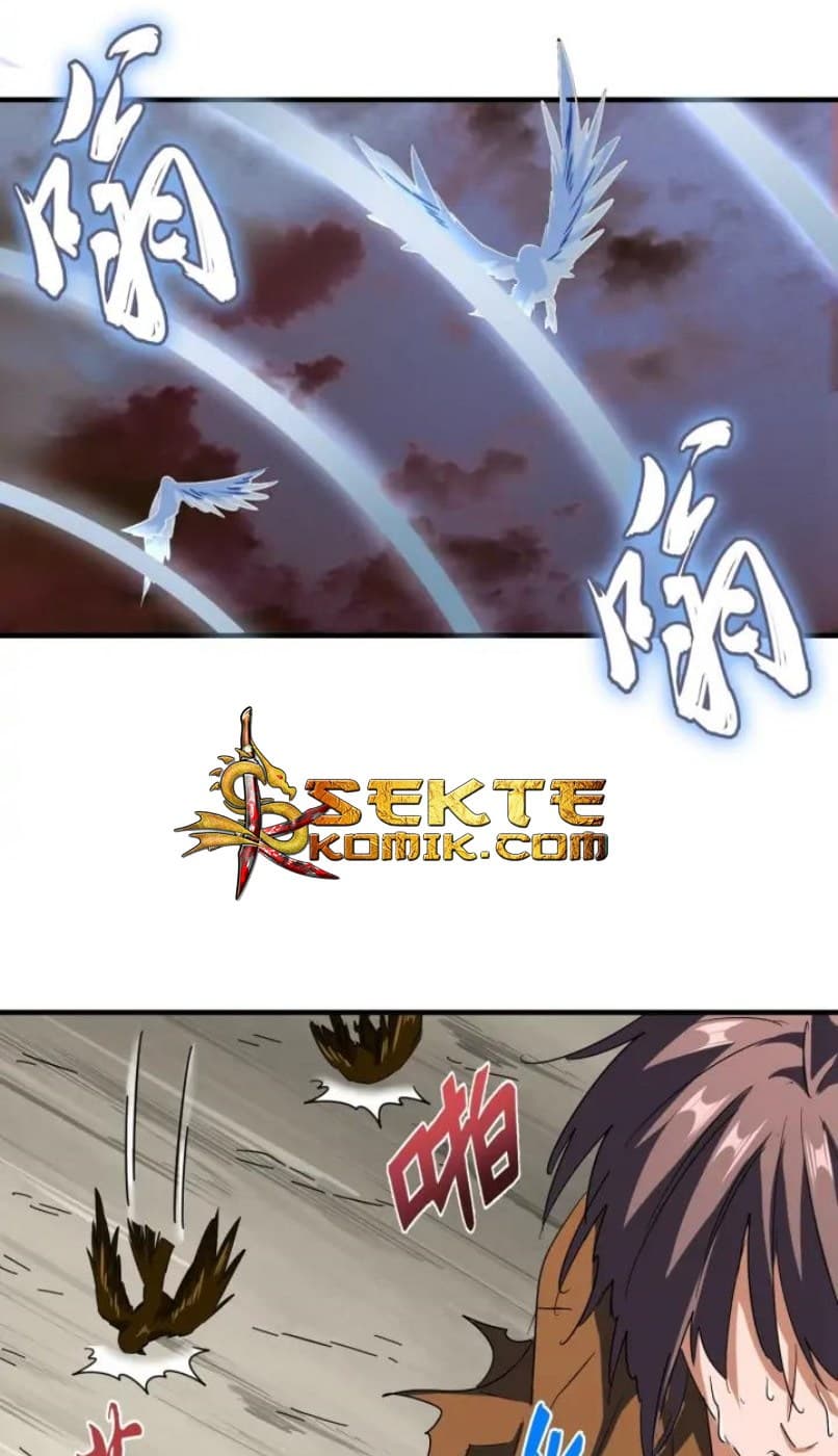 Demonic Emperor Page 31