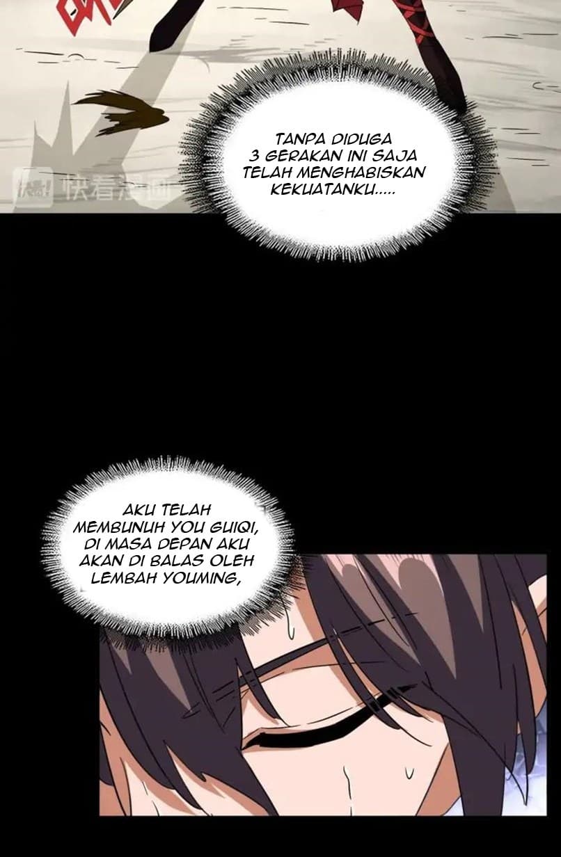 Demonic Emperor Page 34