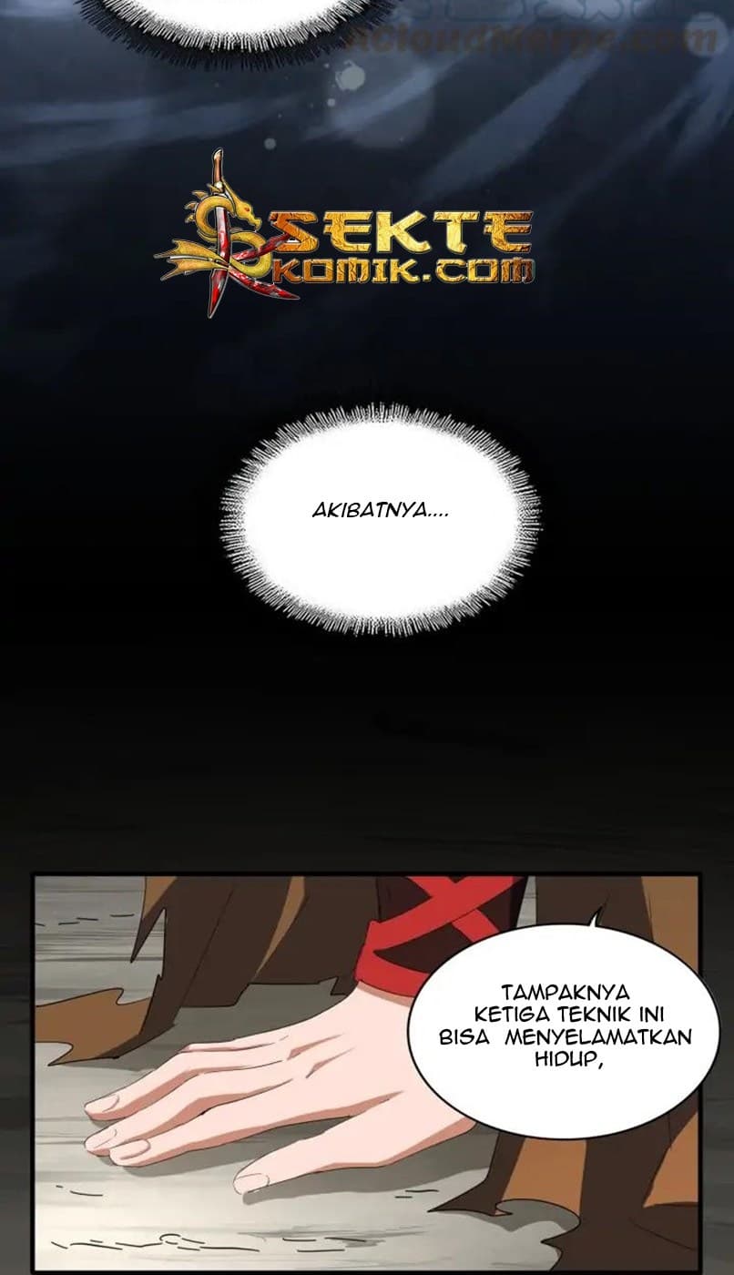 Demonic Emperor Page 37