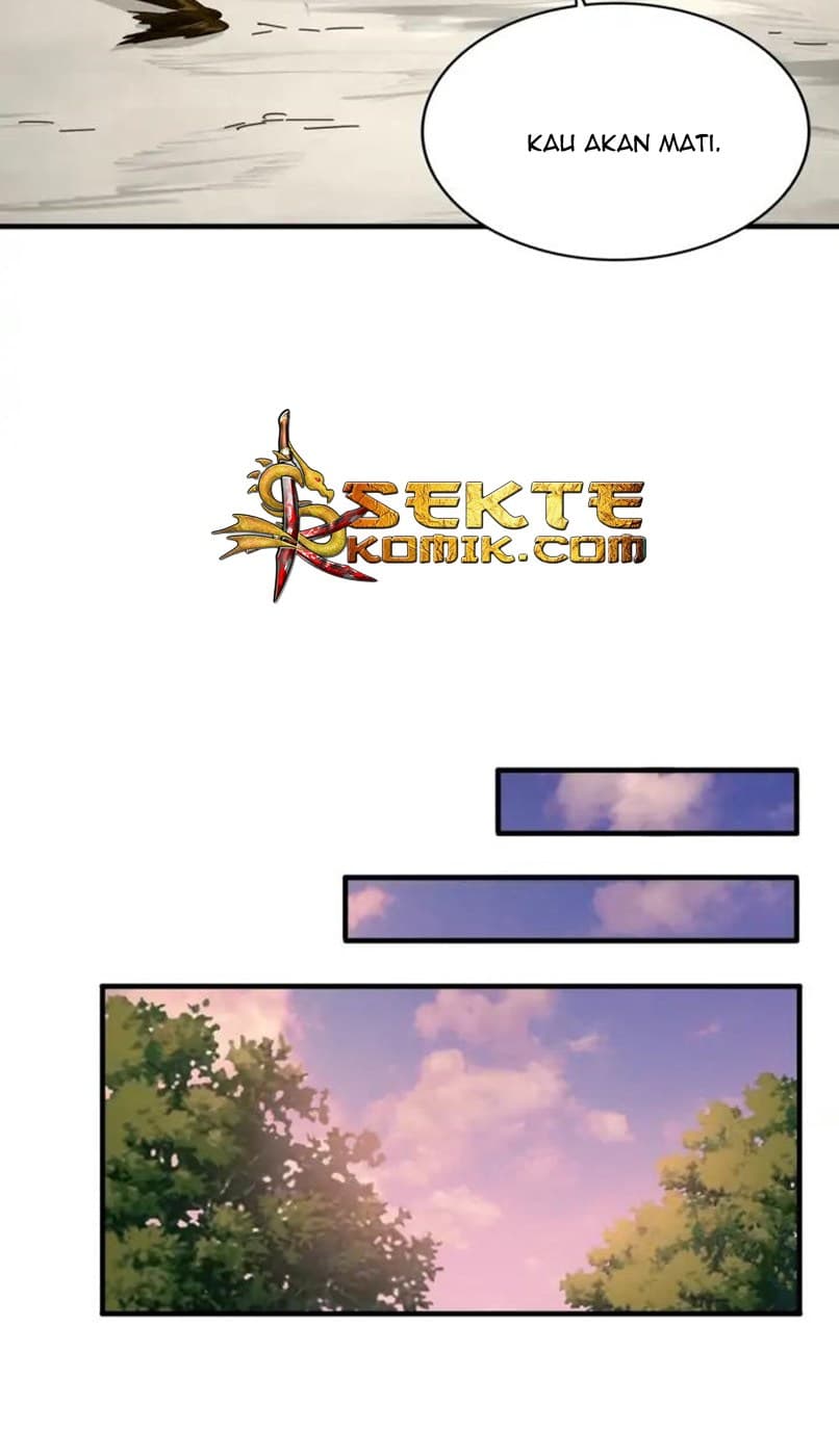 Demonic Emperor Page 39