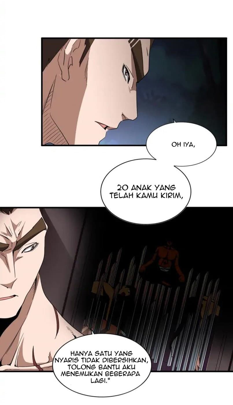 Demonic Emperor Page 4