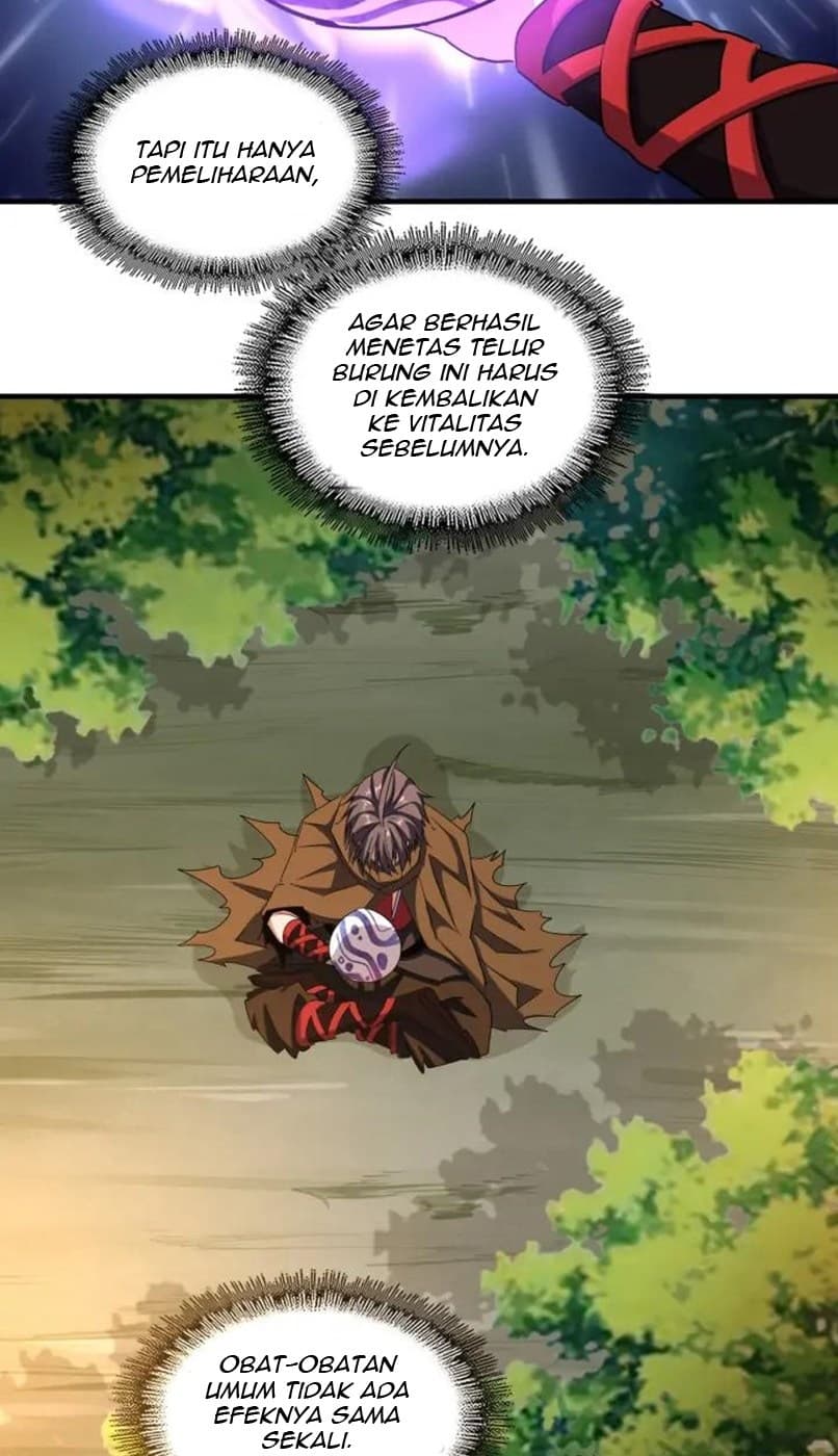 Demonic Emperor Page 43