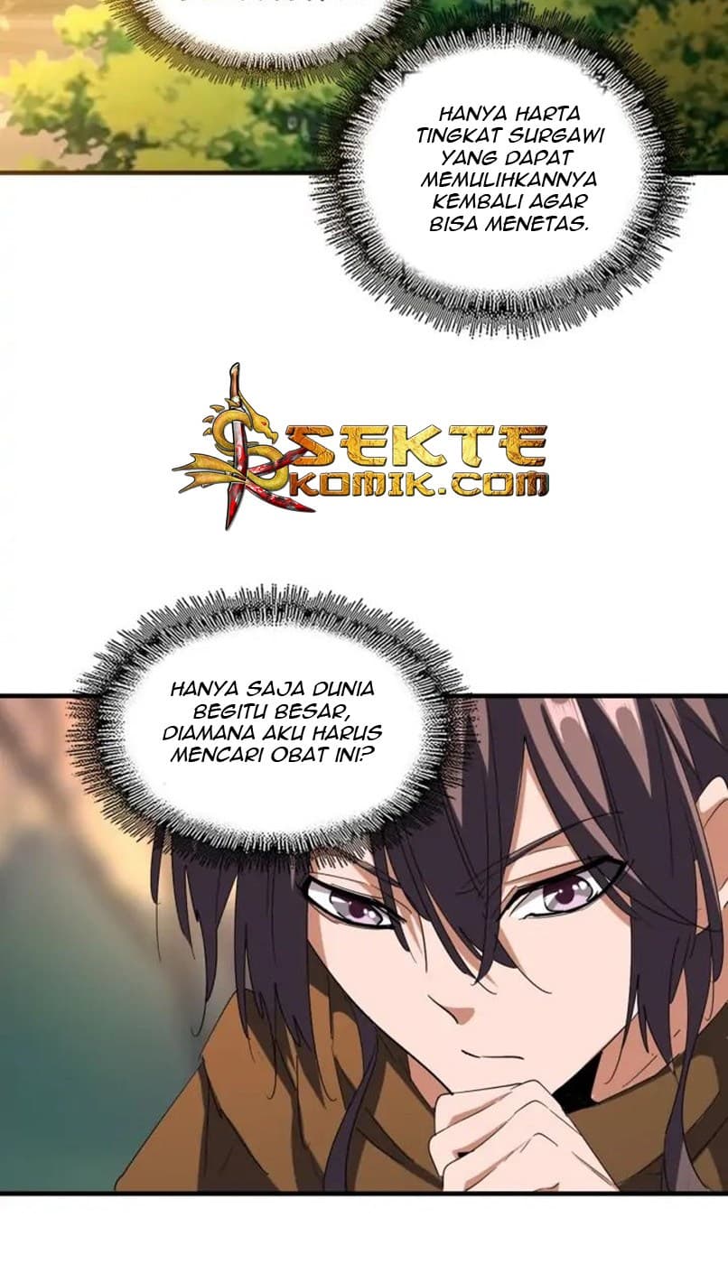 Demonic Emperor Page 44