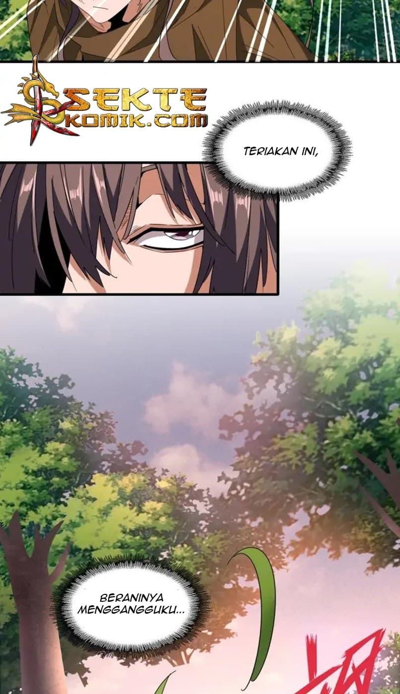 Demonic Emperor Page 46