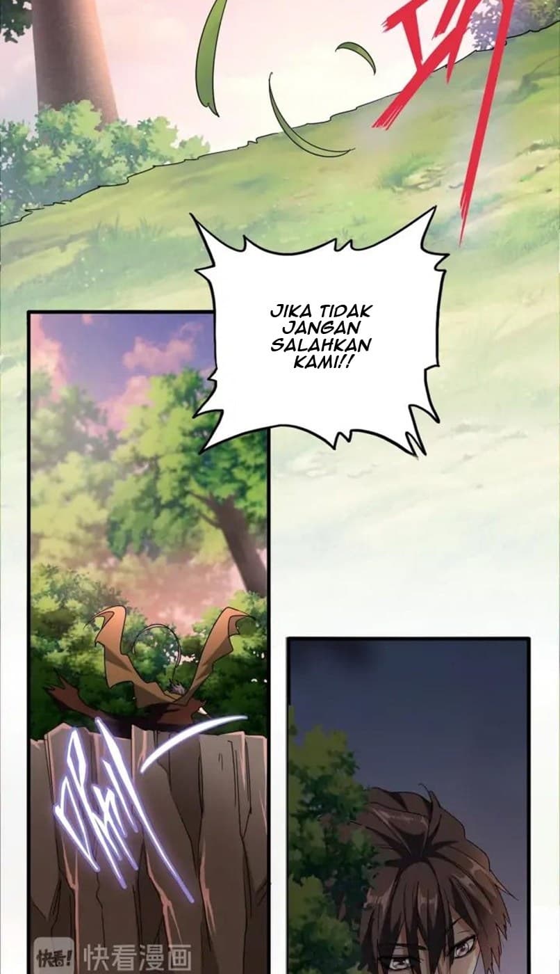 Demonic Emperor Page 47