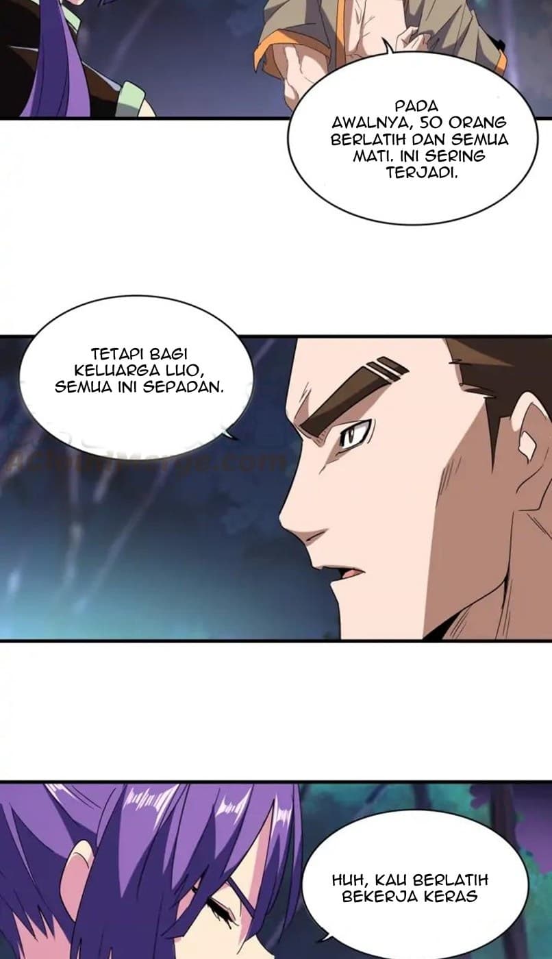Demonic Emperor Page 6