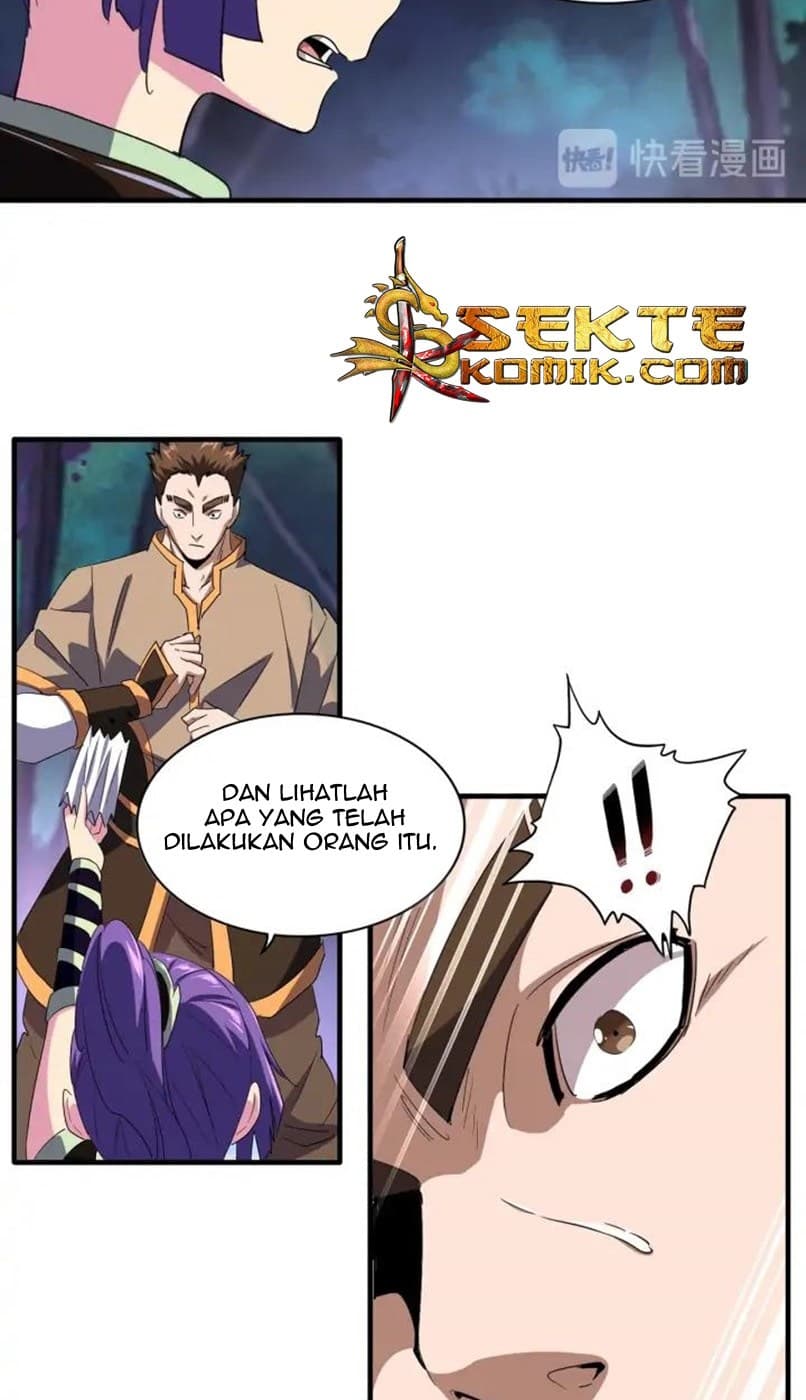 Demonic Emperor Page 7