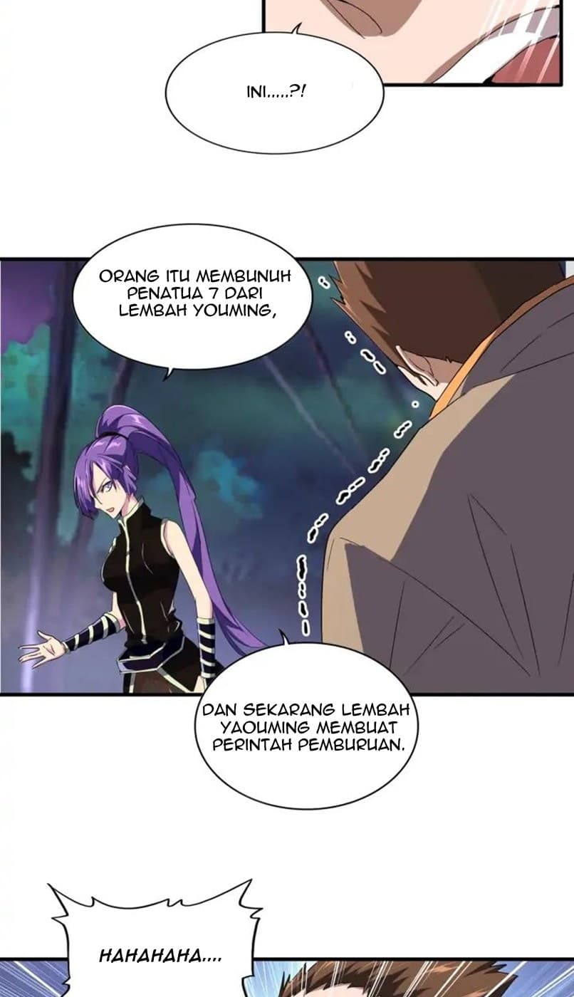 Demonic Emperor Page 8