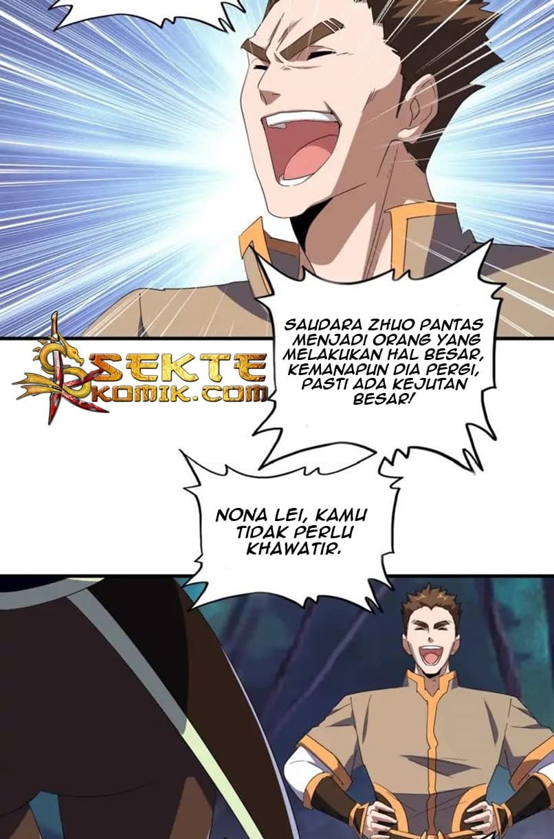 Demonic Emperor Page 9