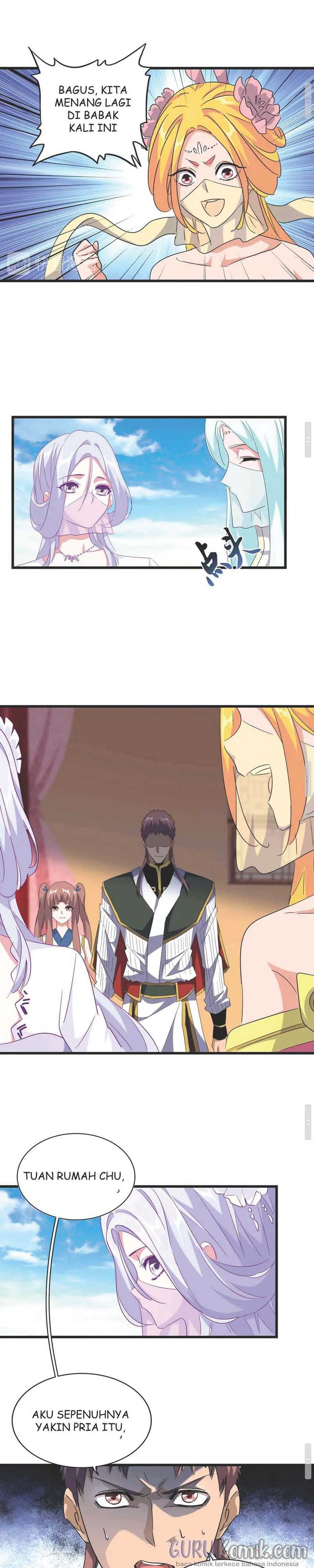 Demonic Emperor Page 13