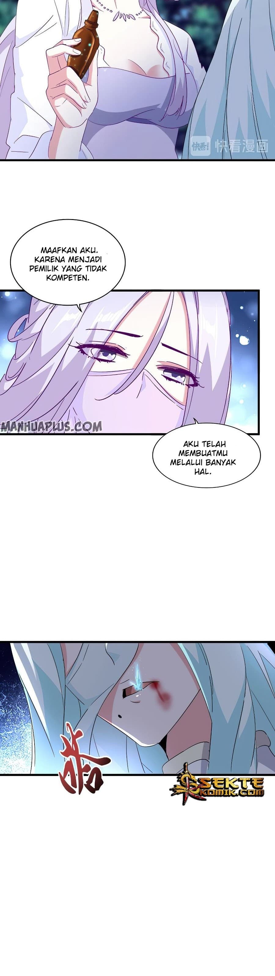 Demonic Emperor Page 7