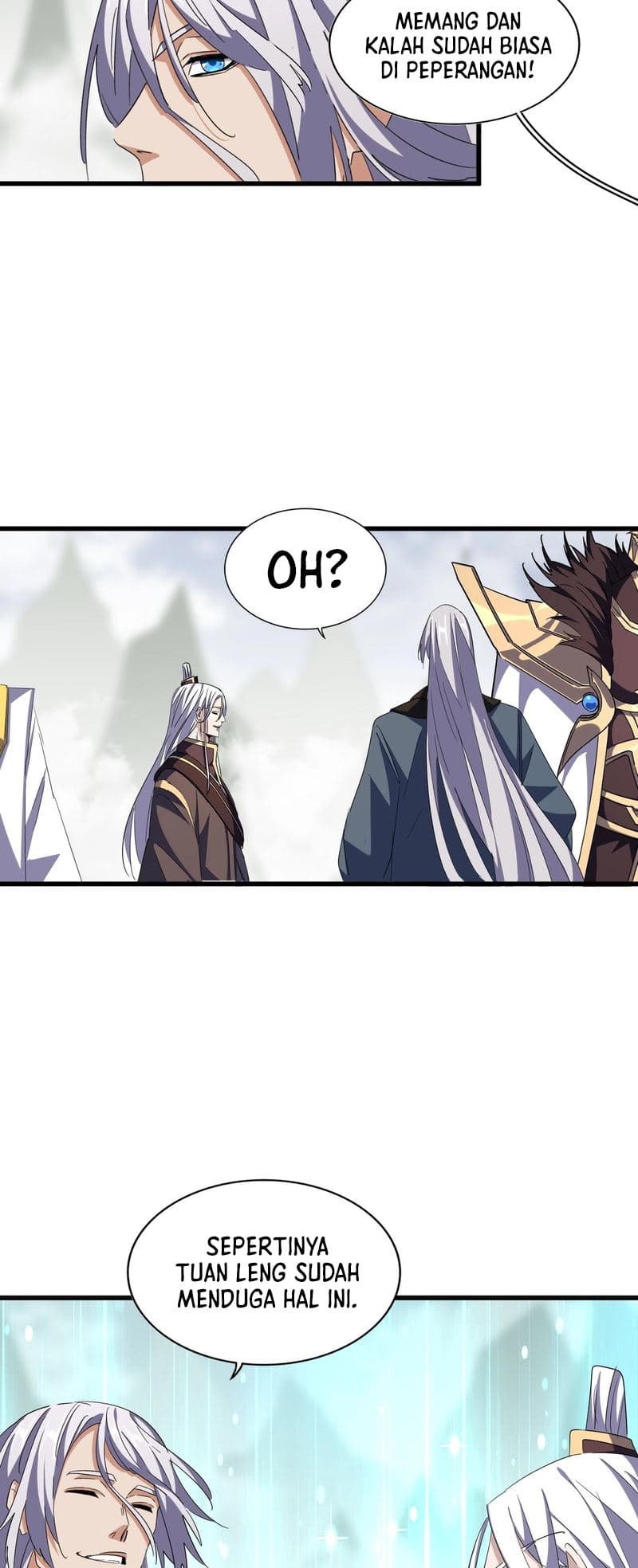 Demonic Emperor Page 13
