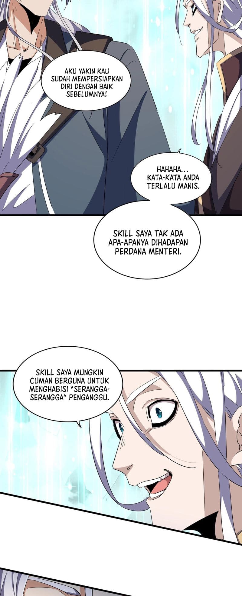 Demonic Emperor Page 14