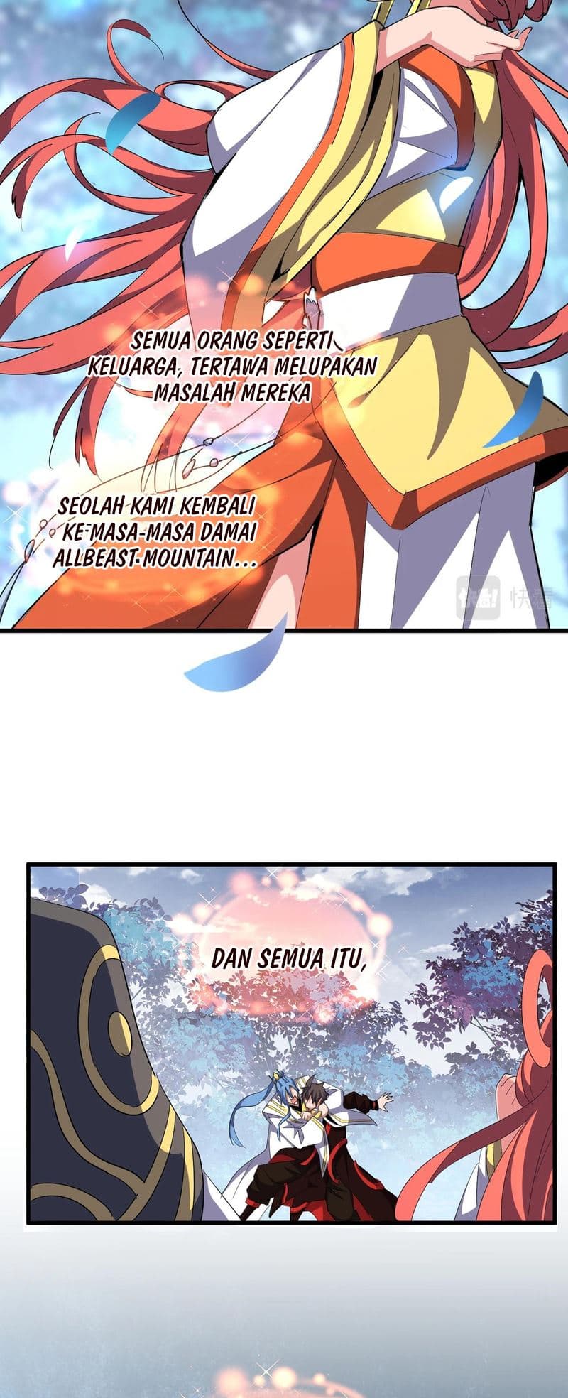 Demonic Emperor Page 24