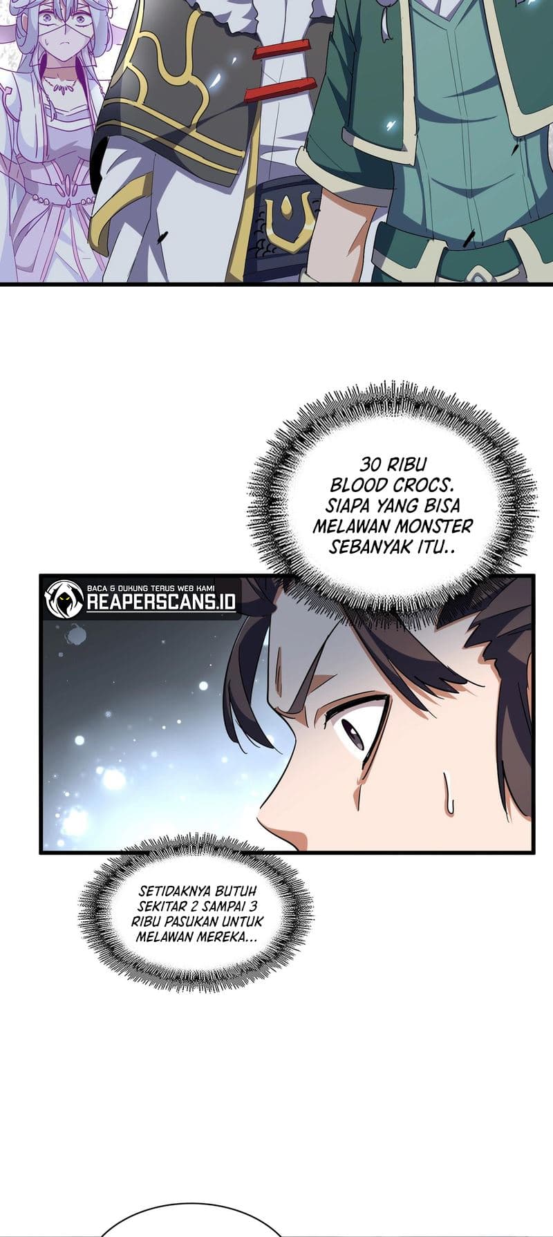 Demonic Emperor Page 38