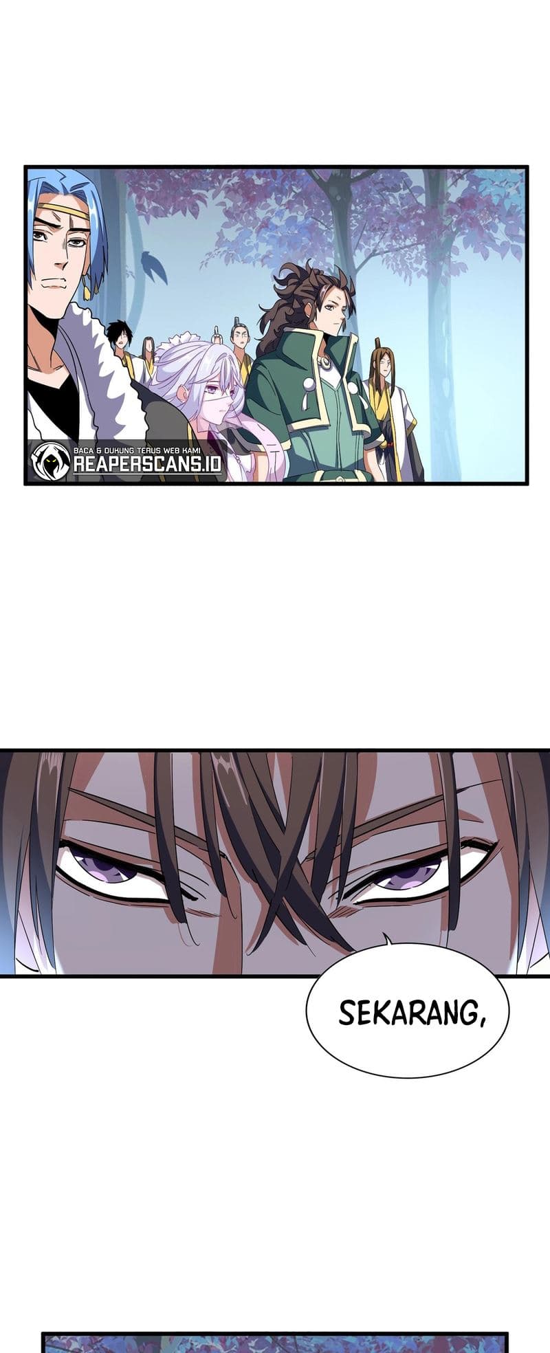 Demonic Emperor Page 4
