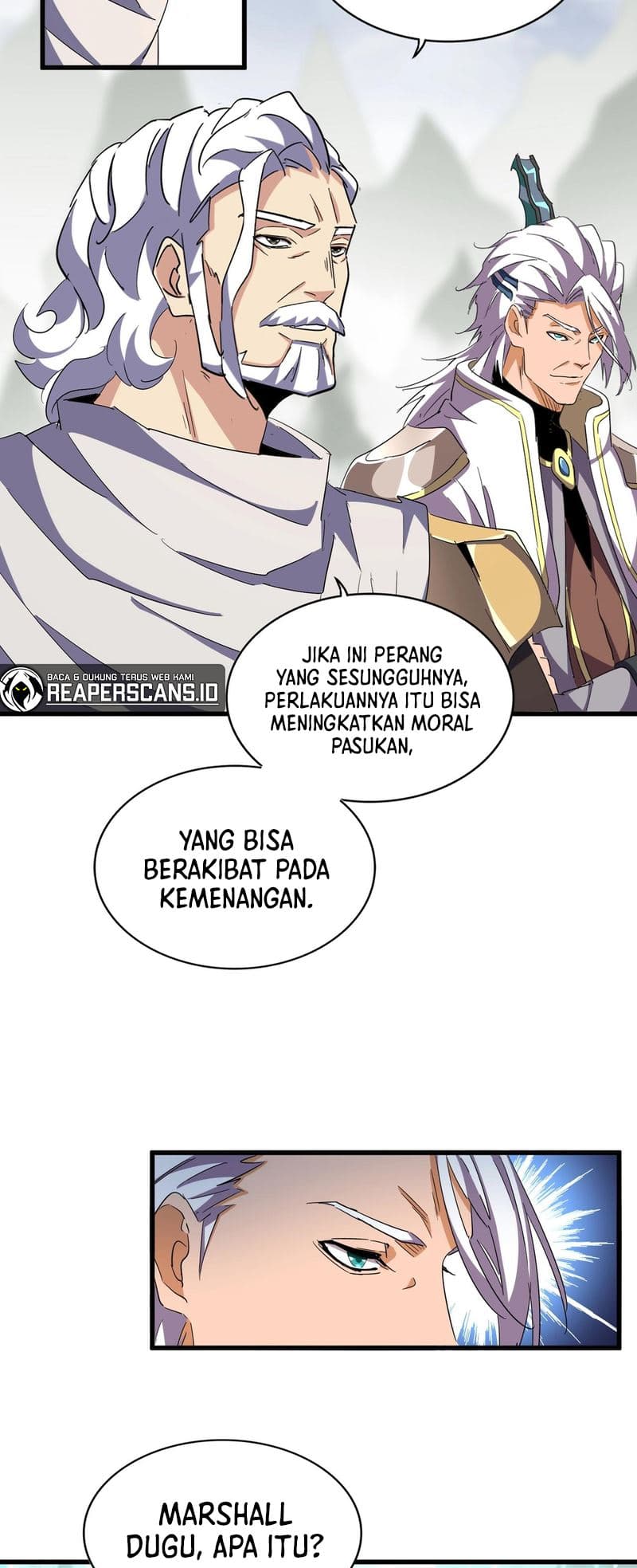 Demonic Emperor Page 8