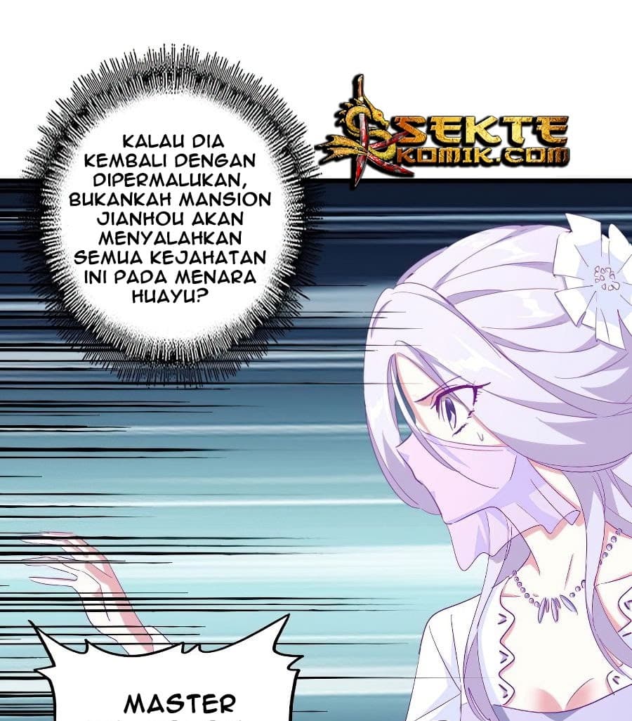 Demonic Emperor Page 12