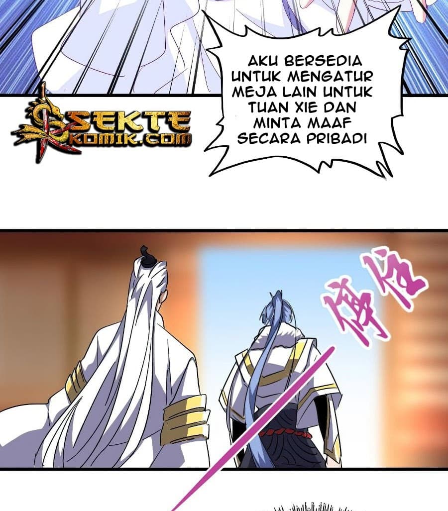 Demonic Emperor Page 15