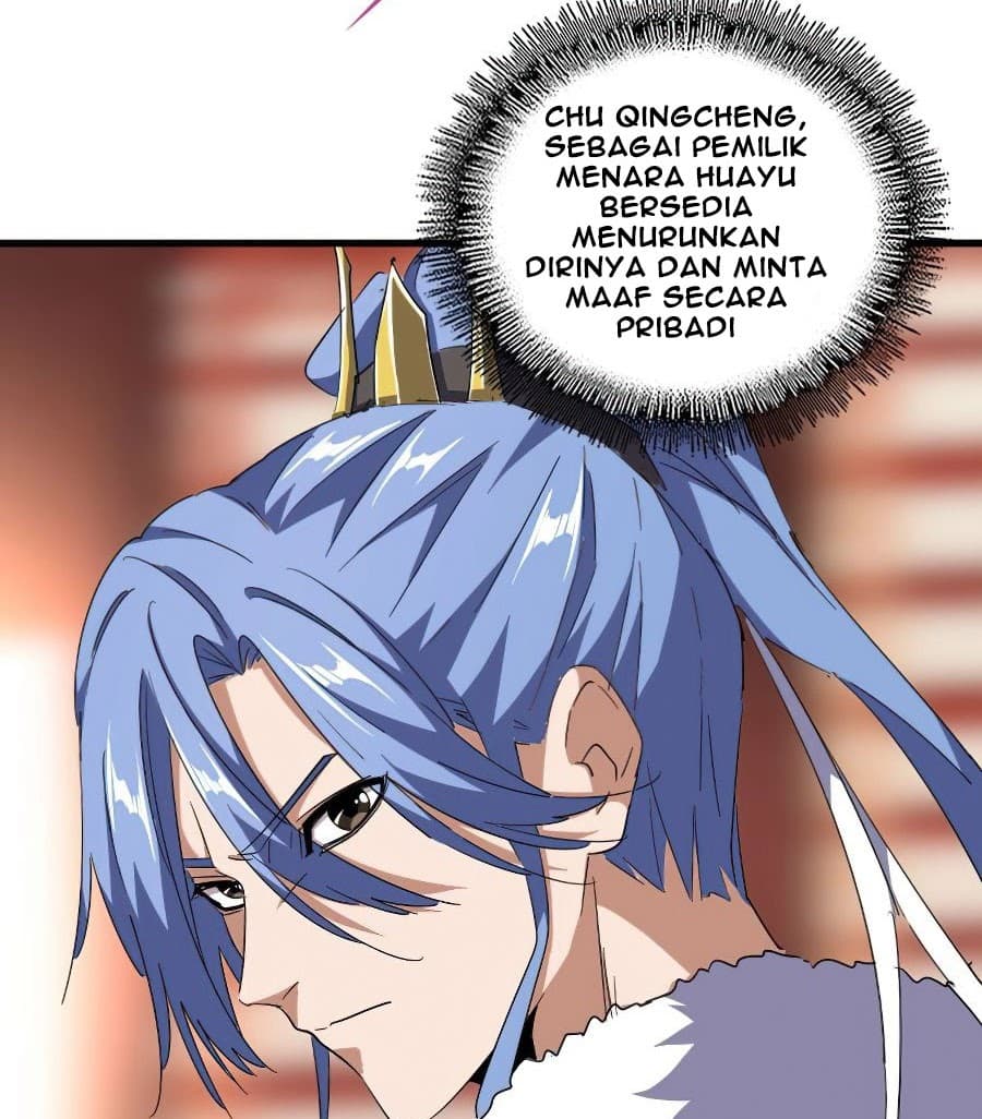 Demonic Emperor Page 16