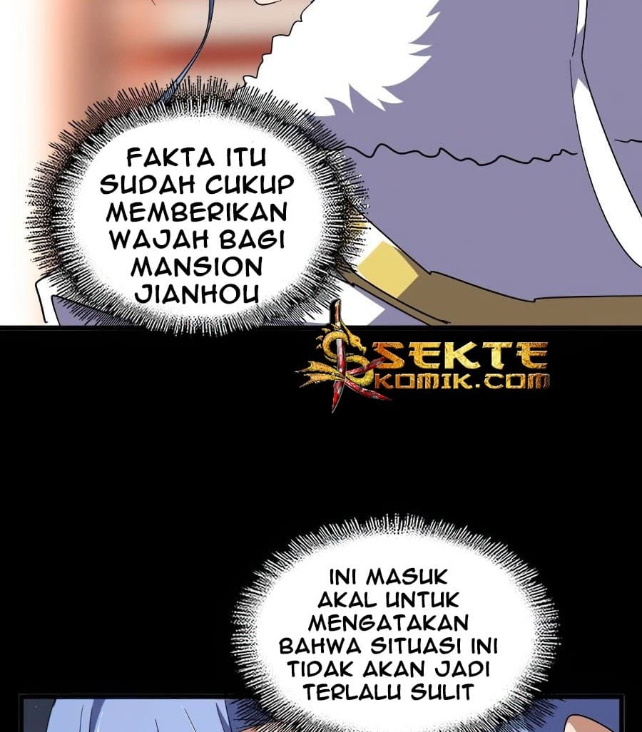 Demonic Emperor Page 17