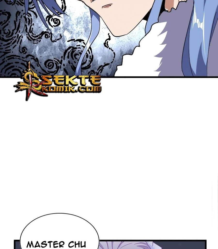 Demonic Emperor Page 20