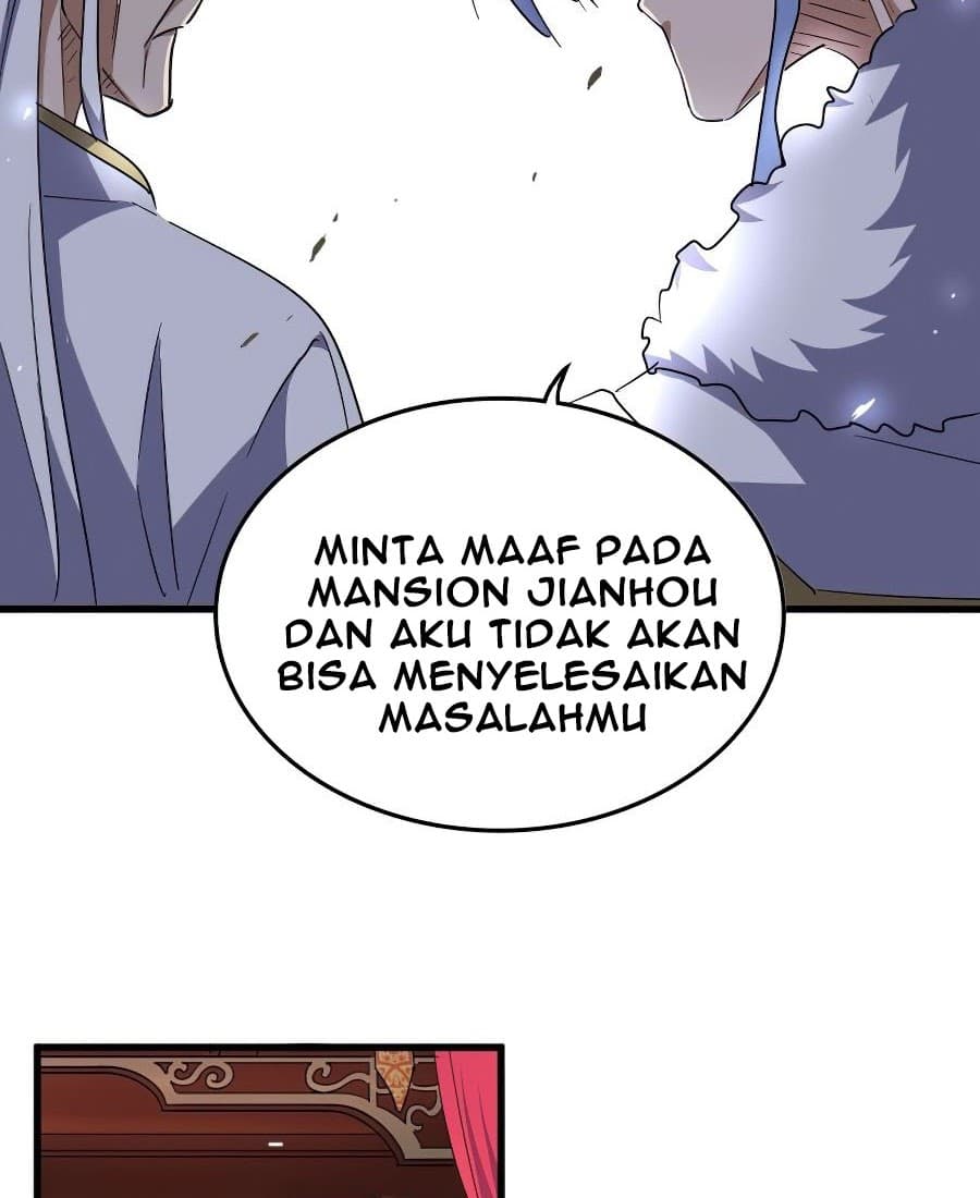 Demonic Emperor Page 23