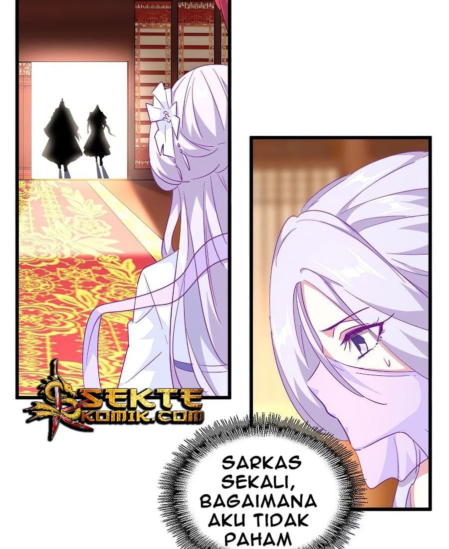 Demonic Emperor Page 24