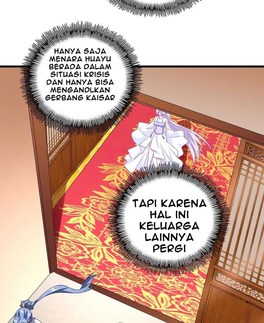 Demonic Emperor Page 25
