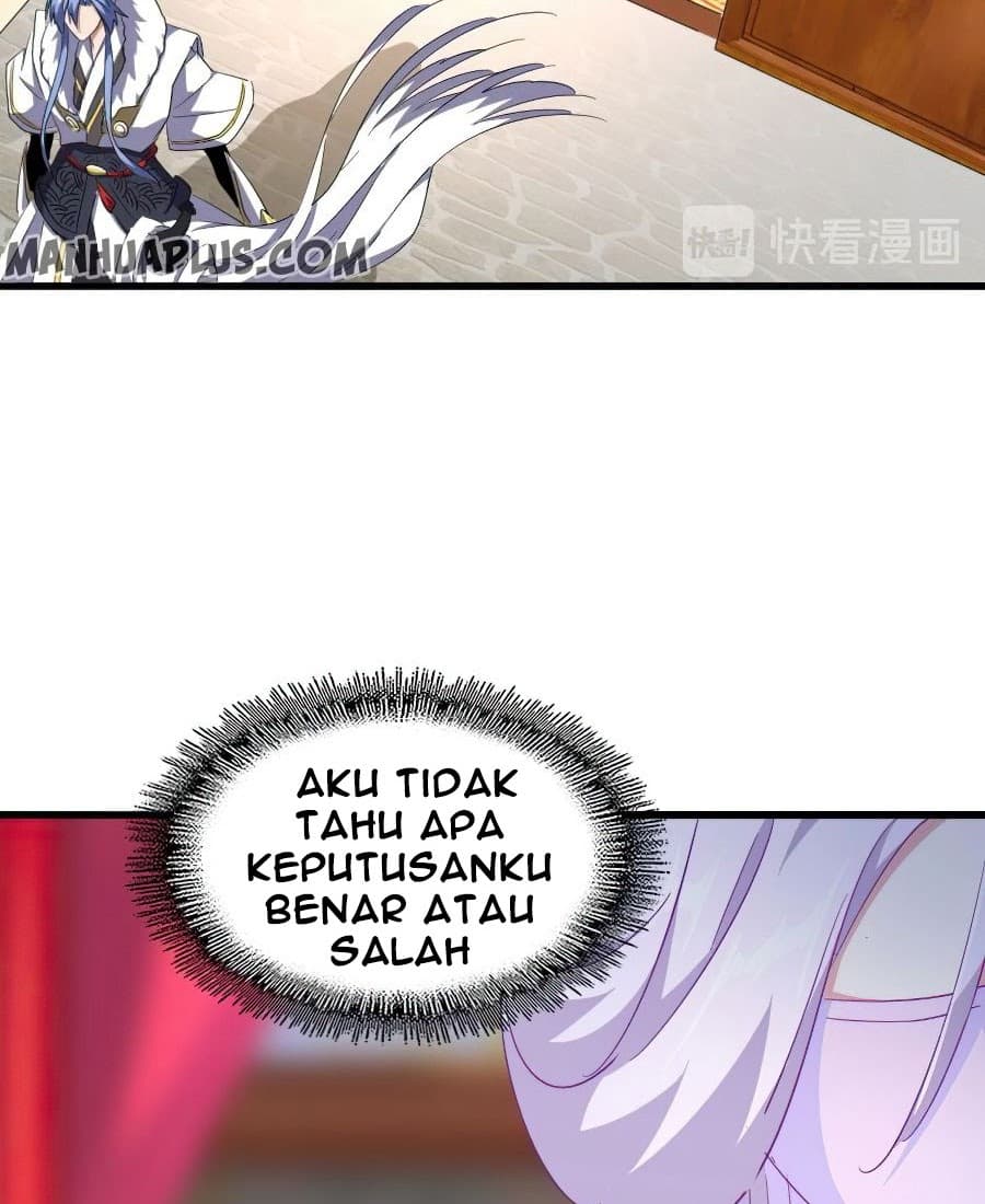 Demonic Emperor Page 26
