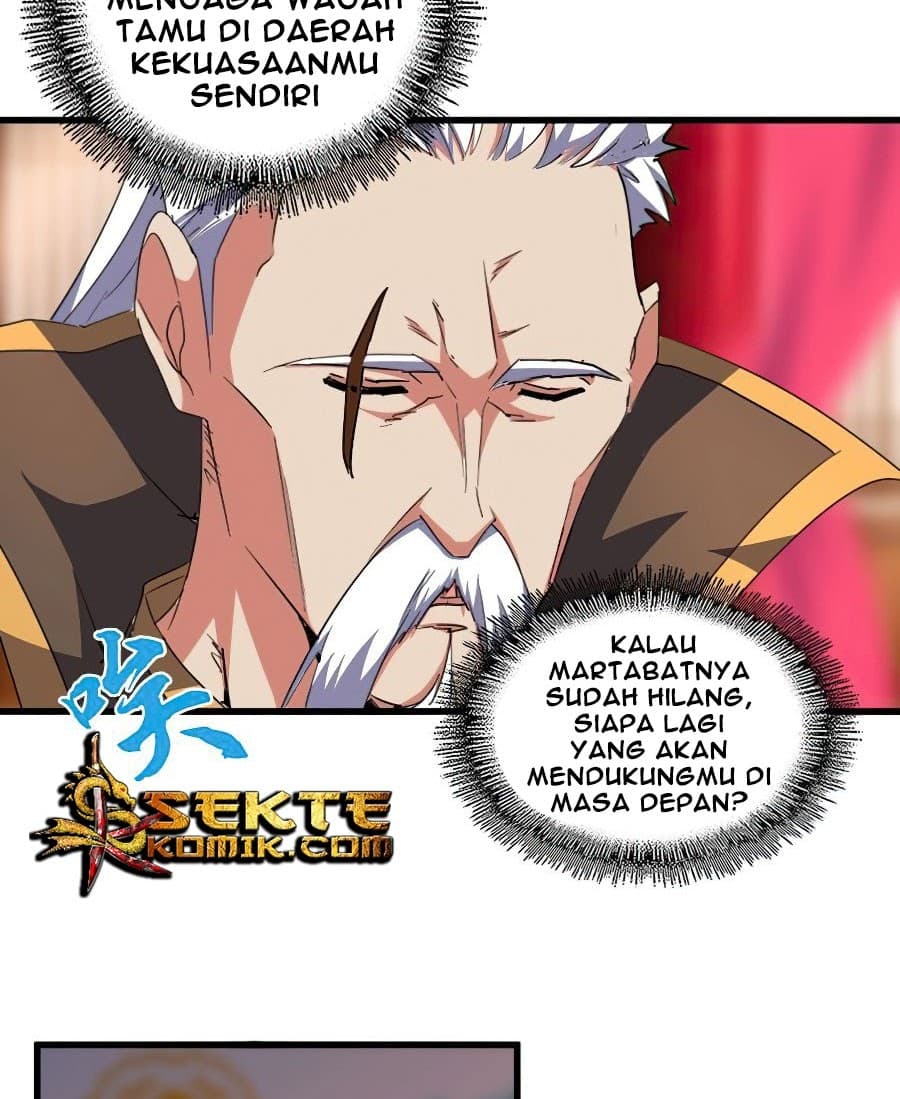 Demonic Emperor Page 28