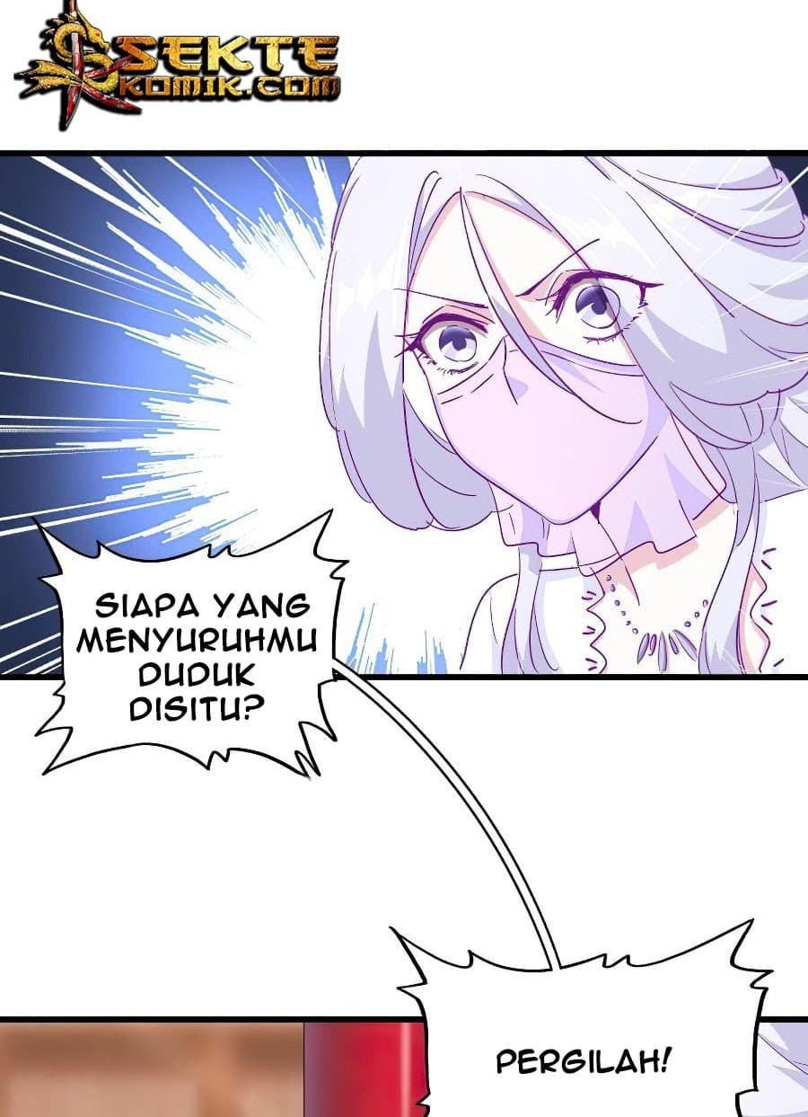 Demonic Emperor Page 3