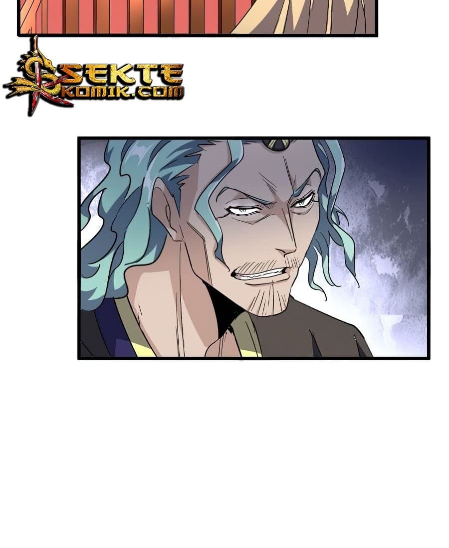 Demonic Emperor Page 31