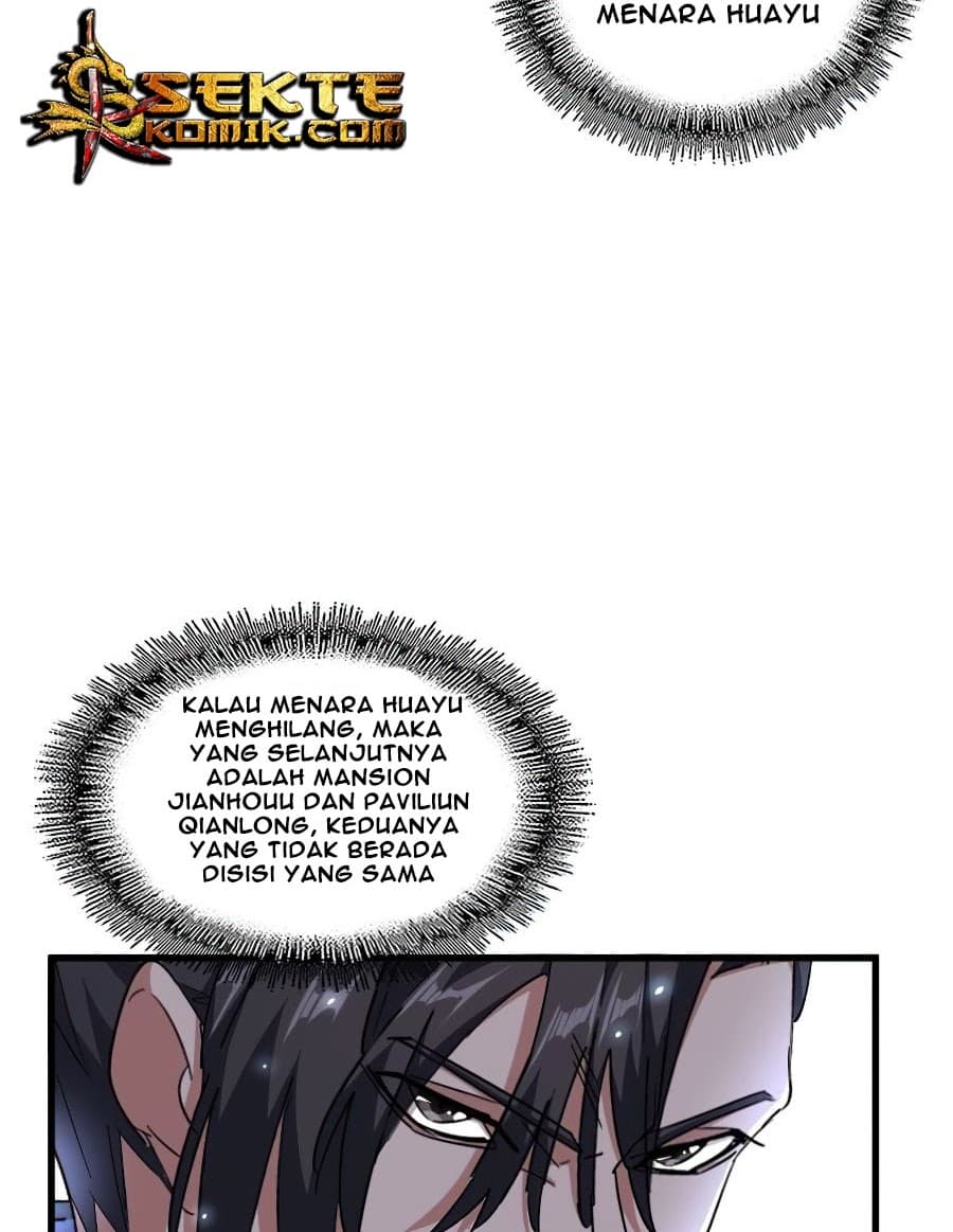 Demonic Emperor Page 33