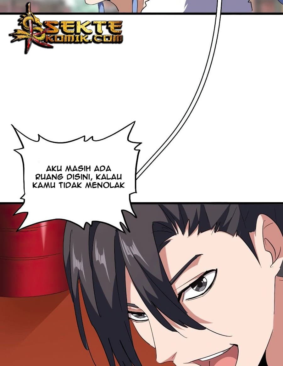 Demonic Emperor Page 35