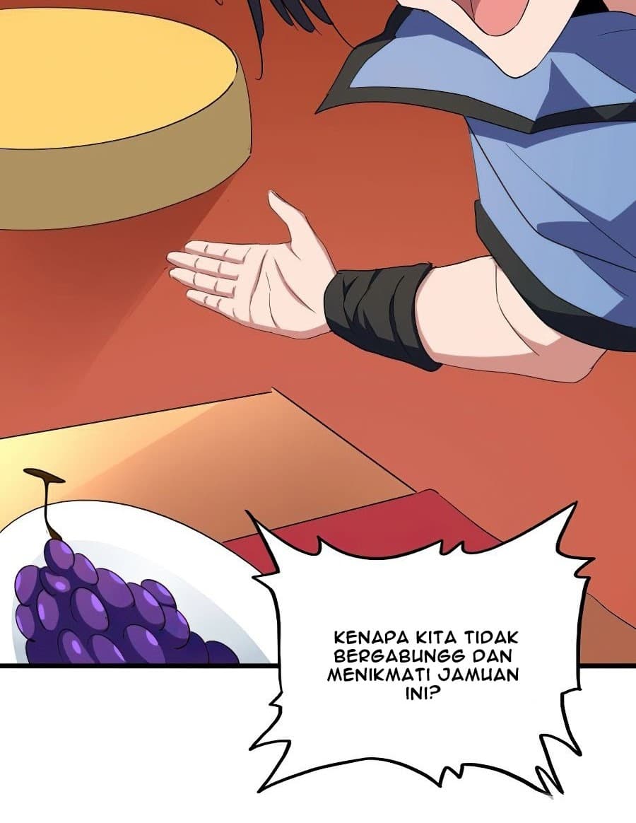 Demonic Emperor Page 36