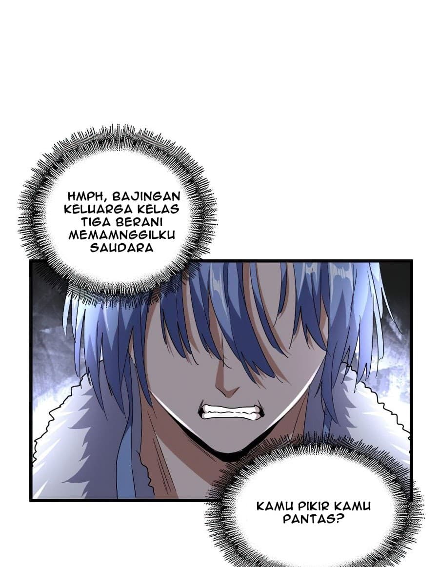 Demonic Emperor Page 37