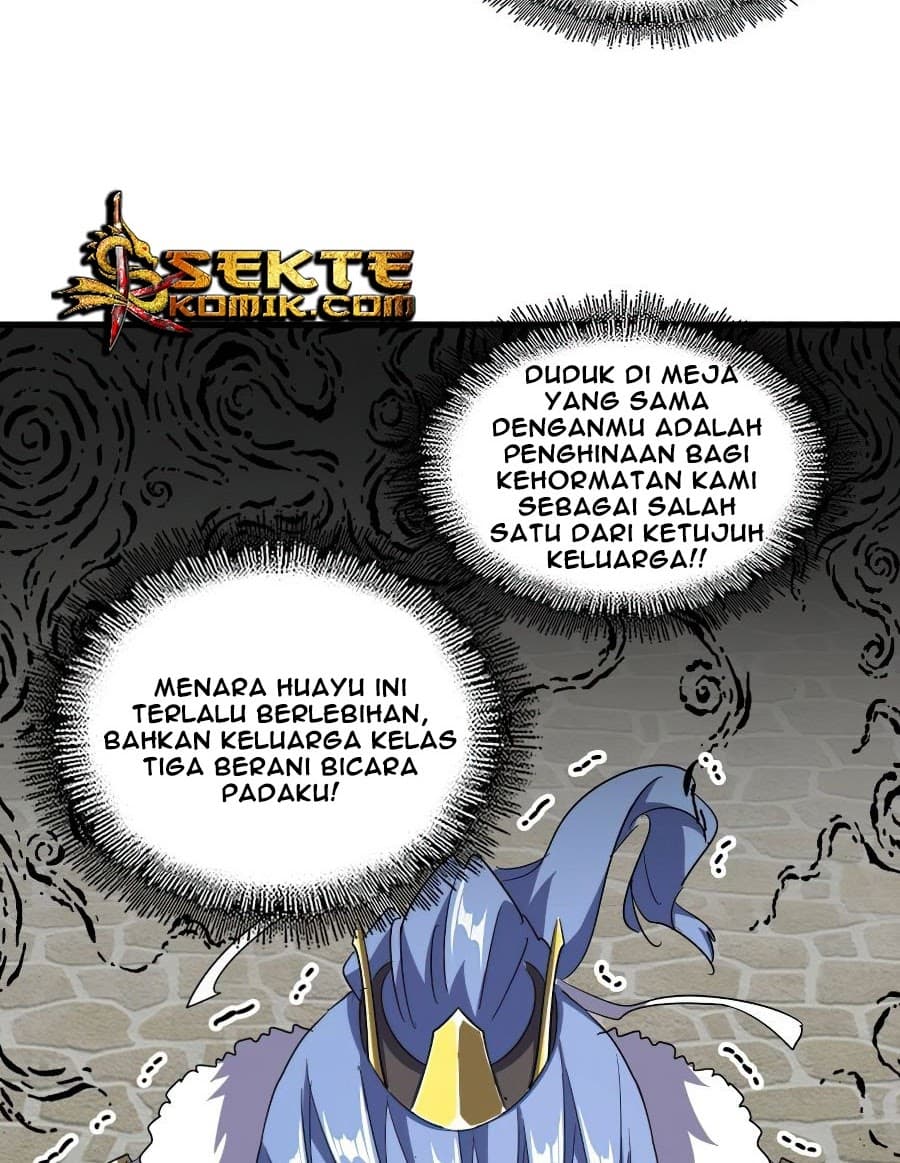 Demonic Emperor Page 38