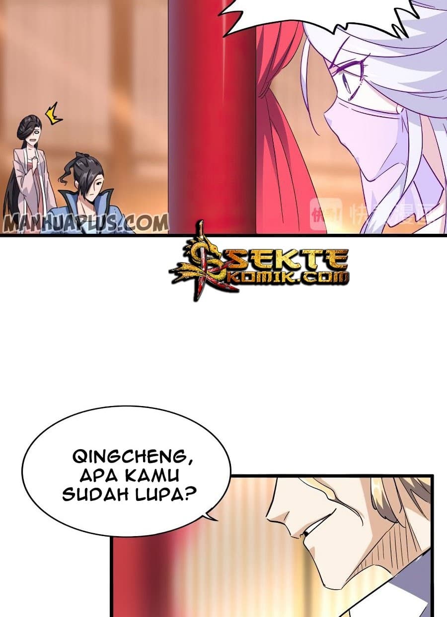 Demonic Emperor Page 4
