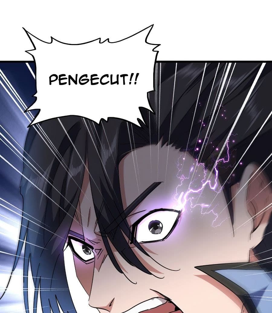 Demonic Emperor Page 42