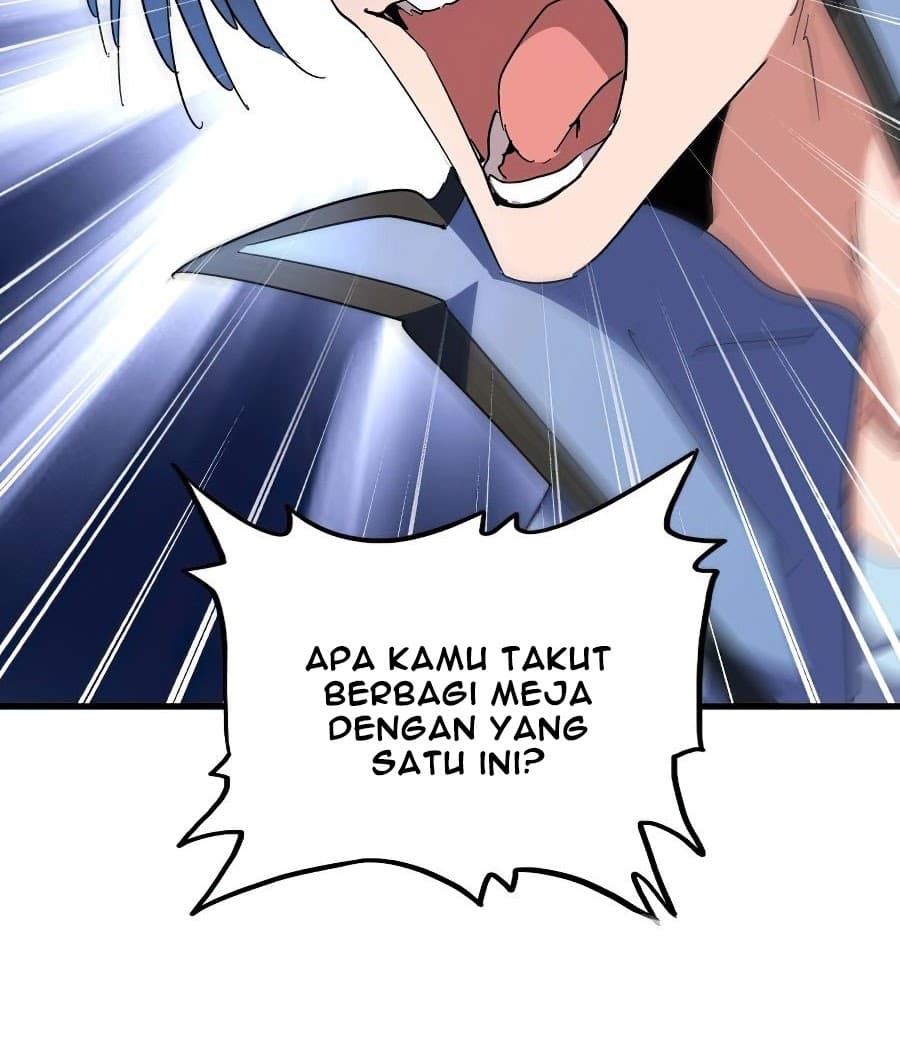 Demonic Emperor Page 43