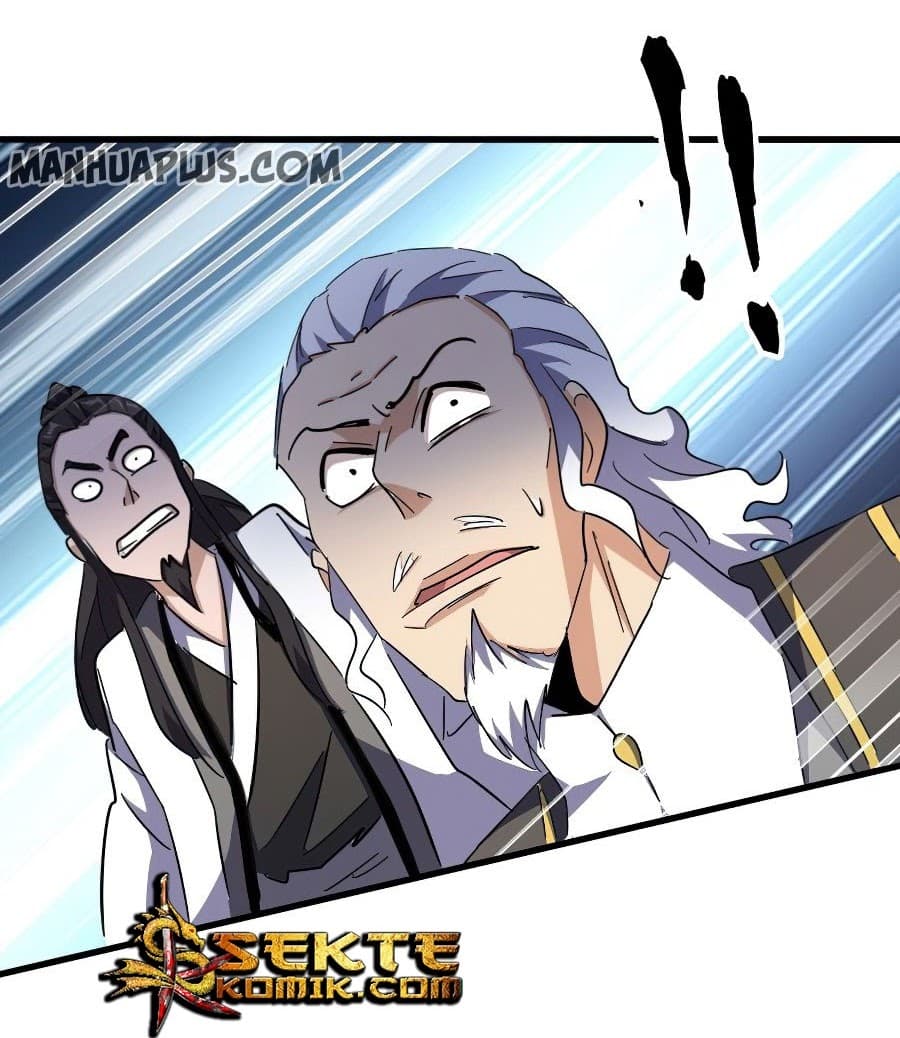 Demonic Emperor Page 44