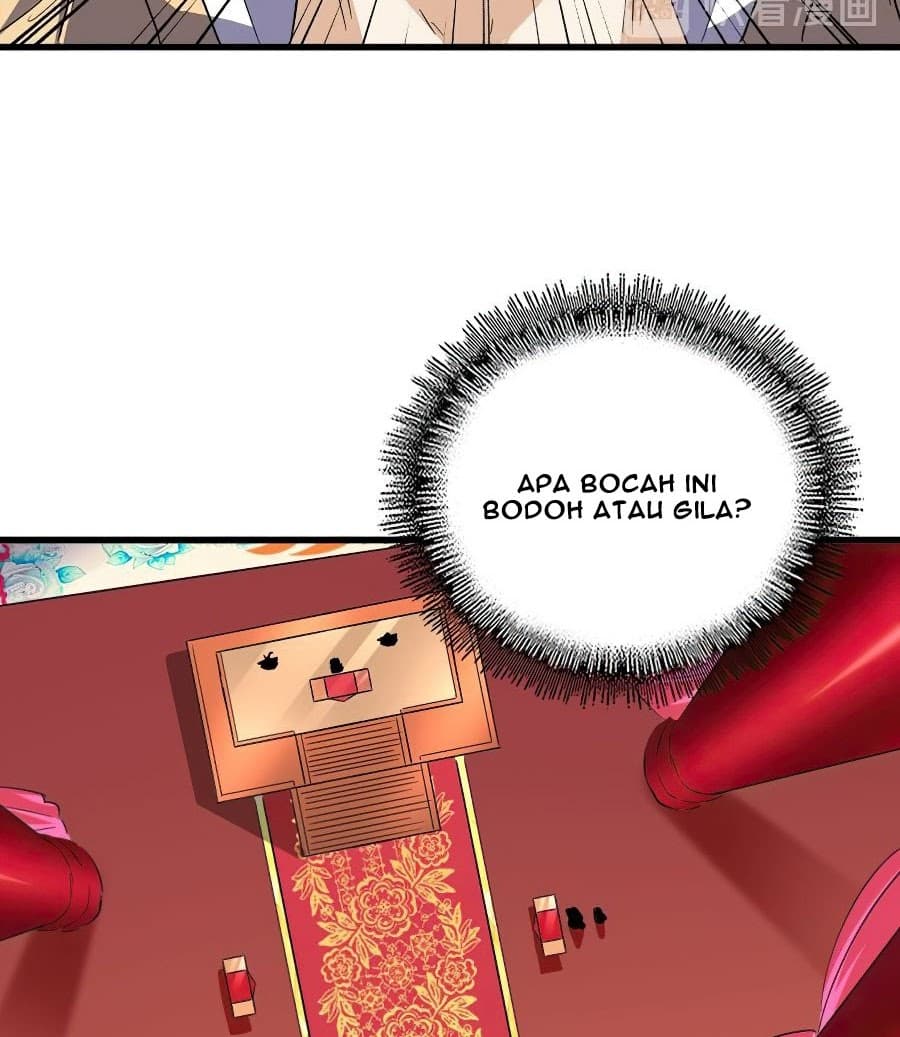 Demonic Emperor Page 47