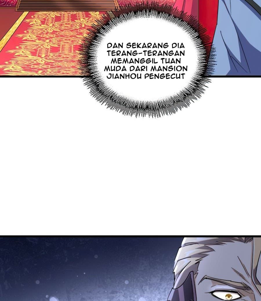 Demonic Emperor Page 50