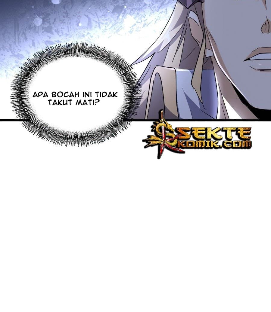 Demonic Emperor Page 51
