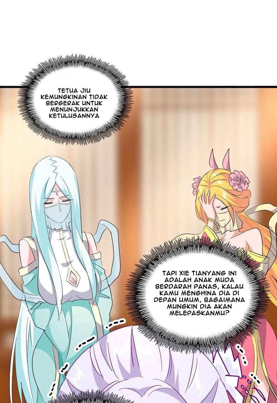 Demonic Emperor Page 52