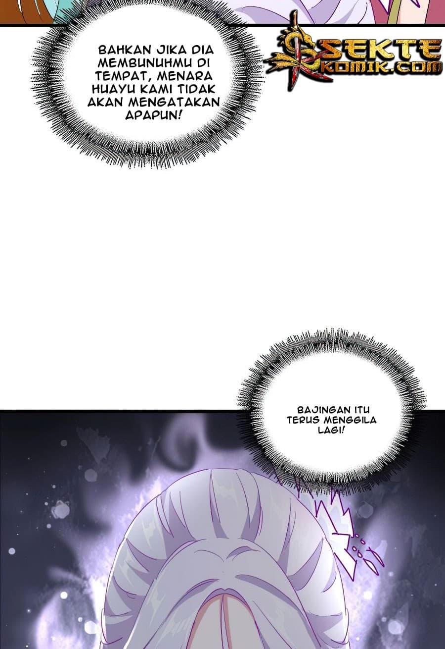 Demonic Emperor Page 53
